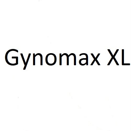 Gynomax XL